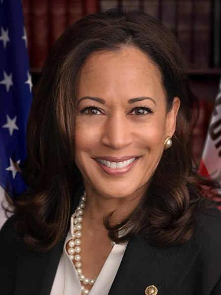 kamala harris